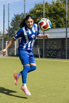 Bild 41 - wBJ FC Suederelbe.